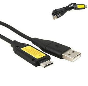 USB Powered Charger Cable for SMSNG Camera PL170 SUC C3 C5 C7 CB20U0-picture-14