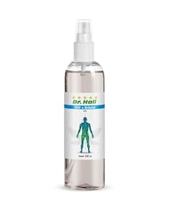 Dr. Hall CBD Kräuter Spray 250 ml
