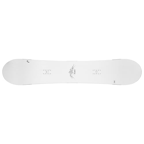 HEAD Rush Snowboard
