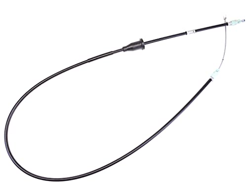 Cable de freno Mopar 0472 1495 ca de alta resistencia estructural para estacionamiento seguro