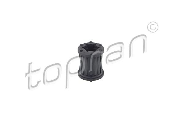 Topran Buchse, Wähl-/Schaltstange 503118 vorne