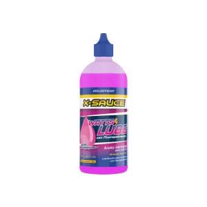 X-Sauce Lubricante de Transmisión Watts Lube 500ml