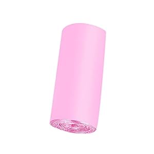 Trash Cover Garbage Garbage Breakpoint Disposable Bags Thickened Bags Plastic Reel Cleaning Supplies Paper Bags for Leaves
