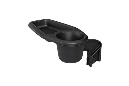 Thule Urban Glide 3 Snack Tray, Black