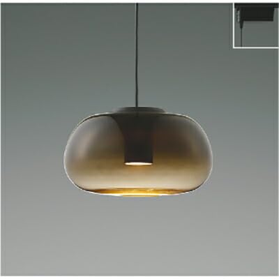 Amazon.co.jp : コイズミ照明 スライドコンセント用LEDペンダント  