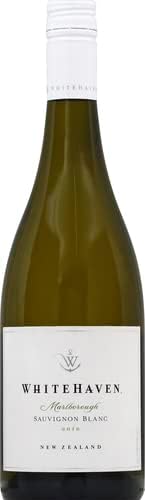 Whitehaven Sauvignon Blanc, White Wine, 750 mL Bottle