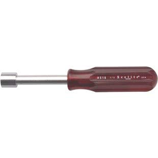 Xcelite HS16 Xcelite Full Hollow-Shaft Nutdriver 1/2