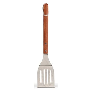 long handle spatula for grilling