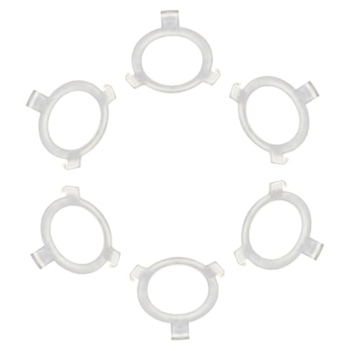 GRIRIW 6 ϊO ϋvvX`bN ȒPt vVF[hŒp Ro[^[ANZT[ Cgd\Pbgp