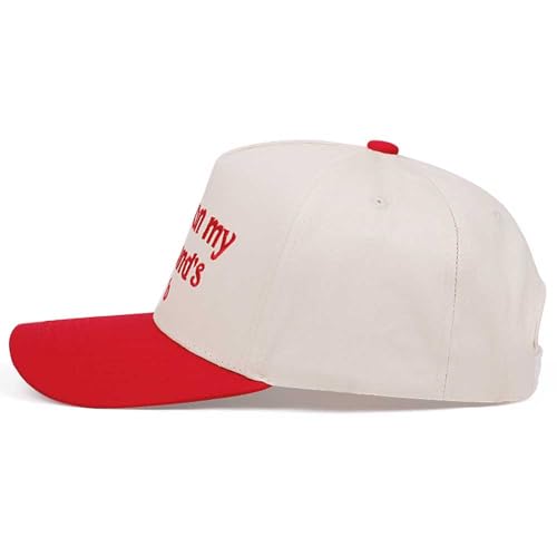 Image of Funny Hat Put It On My Husband's Tab Trucker Hats Vintage Dad Hat Unisex