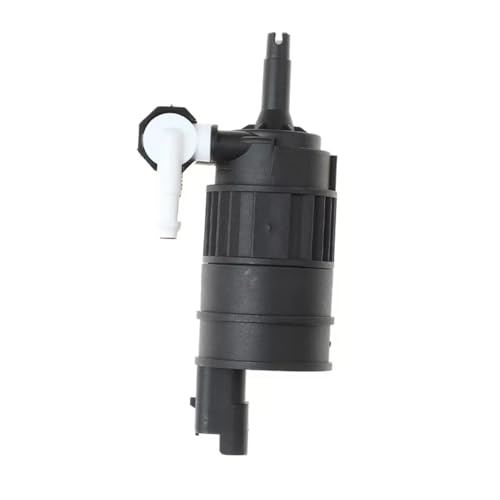 Moteur essuie-glace arrière résout panne lave-glace Espace 1999 2000 2001 2002