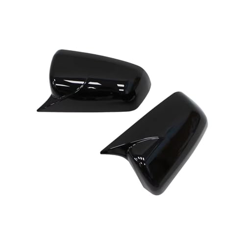 Coques rétroviseur Lancer 10 masquer rayures rétroviseur extérieur protection latérale