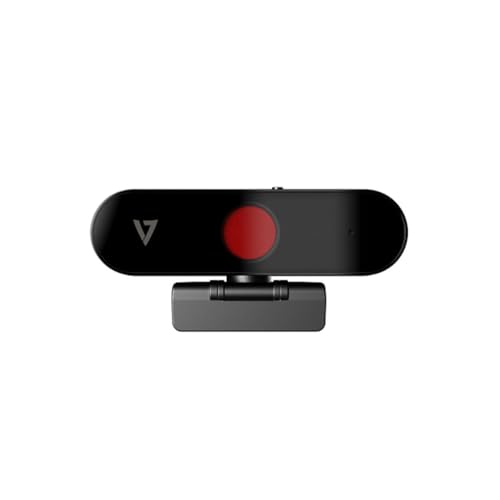 Webcam 4K Pro UHD AI Tracking caméra de conférence grand angle suivi intelligent pour ordinateur