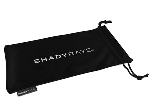 Image of Shady Rays Allure - Lightweight Womens Sunglasses with Polarized Lenses
