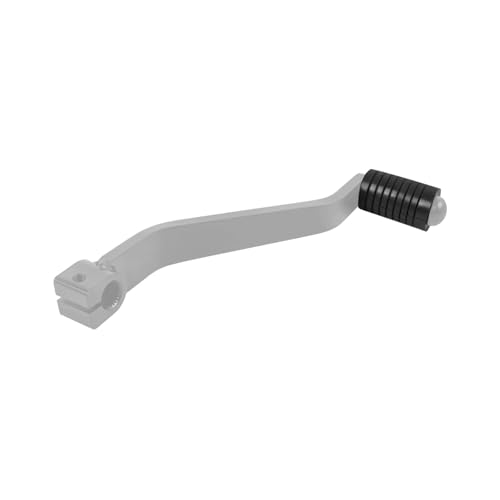 Levier de vitesse moto DR 650 rétractable pédale de changement