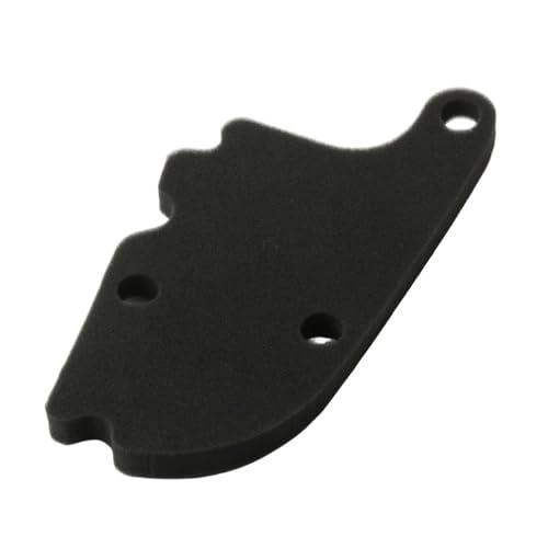 Filtre à air éponge pour Vespa LX 125 150 et Primavera Sprint 3V B018070