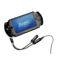 PSP Smartshare Headphone Splitter