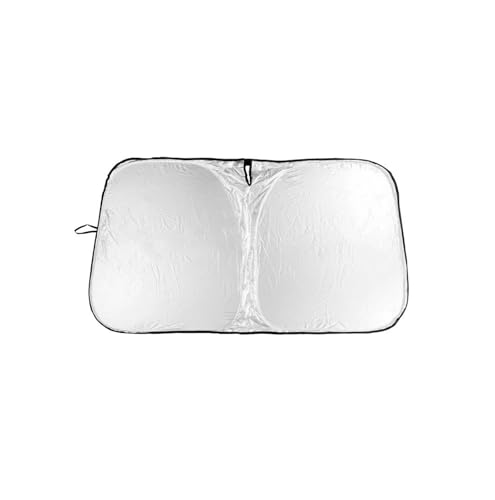 Pare-brise avant pare-soleil de voiture pour Rio et Sportage protection vitres