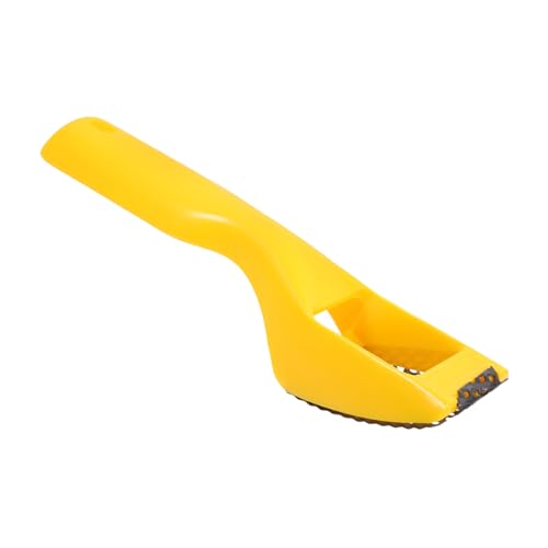 Veemoon herramienta de puntuación de cerámica raspar herramienta de calibre de arcilla Limas para cerámica Herramienta de texturizado de arcilla herramienta de cera raspador de arcilla