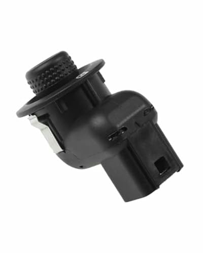 Interrupteur commande rétroviseur Clio Mk4 Modus Captur 8200676529 - 5