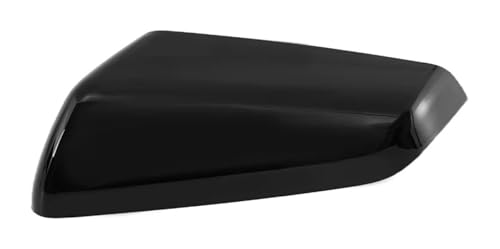 Coque rétroviseur cassée Equinox GMC Terrain 2018-2024 remplacer boîtier aile porte gauche