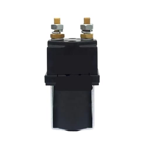 NOVFDLOP Applicabile alle Parti accessorie Carrello elevatore Carrello elevatore Elettrico Contattore for Parti SU280B-1268 48V