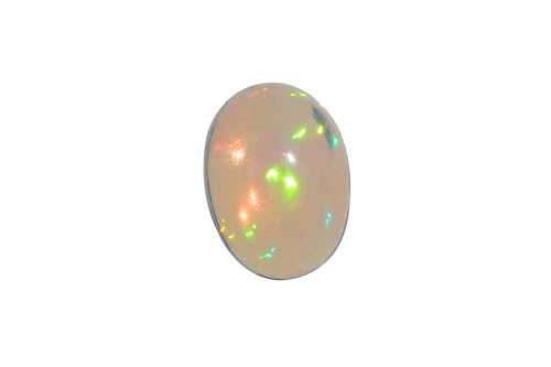 Opale de feu éthiopienne pour créer un bijou personnalisé et illuminer vos soirées