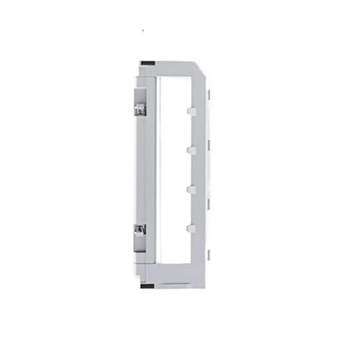 Couvercle brosse Roborock Q7 Max avec bande en caoutchouc