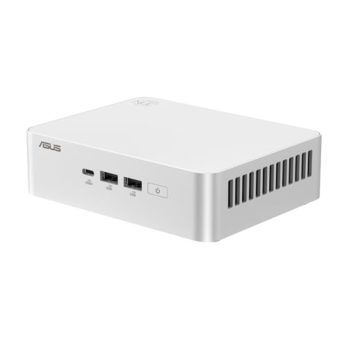 ASUS NUC 15 Pro+ RNUC15CRSV500002 - Barebone (90AR00P3-M000D0)