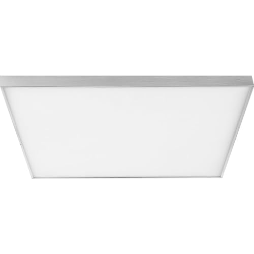 Plafonnier acrylique Savinja Globo 41622d2 avec diffuseur opale anti éblouissement