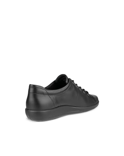 Image of ECCO Soft 2.0 Tie Sneaker