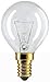 Produktbild Philips Tropfenlampe ball 40W E14 OVEN P45x78 Backofenlampe 300°C