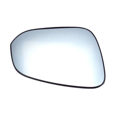 Miroir cassé Hilux glace rétroviseur dégivrante pour réparer l'angle mort gauche