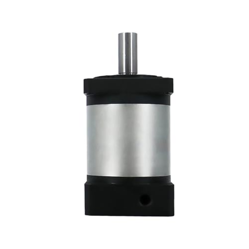 Réducteur planétaire PF60 pour éliminer le jeu mécanique sur servomoteur 400W