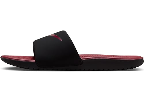 Image of Nike Kawa Slide GS Boys Shoes