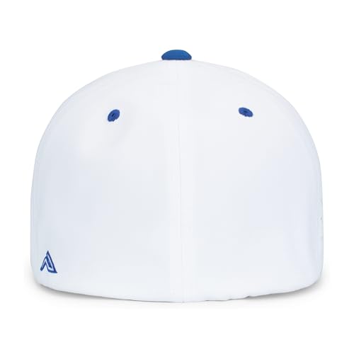 Image of Pacific Headwear Unisex-Adult Pacific Headwear Premium Lightweight Perforated Pacflex Cap Powered By Coolcore