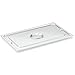 Super Pan 3 Half Size Solid S/S Cover
