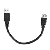 [Compatibilité large] Connectez une variété d'appareils comme les caméscopes DV, les caméras numériques et les ordinateurs, ce qui le rend adapté à différentes configurations.