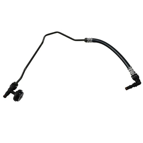 Manguera de embrague Ford Ranger T6 2.2, solucione fugas y marchas duras