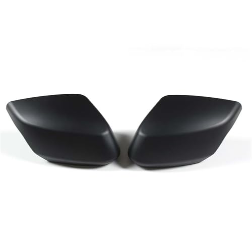 Coque de rétroviseur pour Corvette C8 Z06 en finition mate élégante