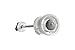 CrushGrind 25 Pepper Salt Spice Mill Grinder Mechanism 195 mm / 7.6 Inch (195 mm / 7.6 ")