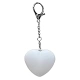 Éclairage intelligent sans obscurité : Ce Purse Light intègre un capteur tactile activant instantanément un éclairage intérieur pour localiser clés et rouge à lèvres sans effort. Idéal pour éclairer rapidement le contenu de votre sac dans les restaurants/cinémas, il simplifie les sorties nocturnes grâce à sa luminosité ajustée et son système de repérage pratique des objets essentiels.