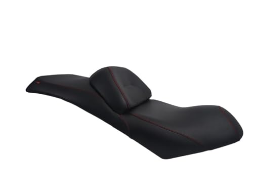 Housse de selle Suzuki Burgman 400 1999 2000 2001 2002 2003 2004 2005 2006