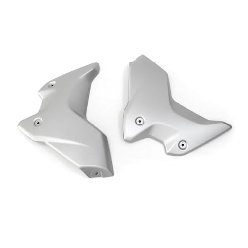 Couverture carénage R1250GS évite les projections de radiateur et cadre moto