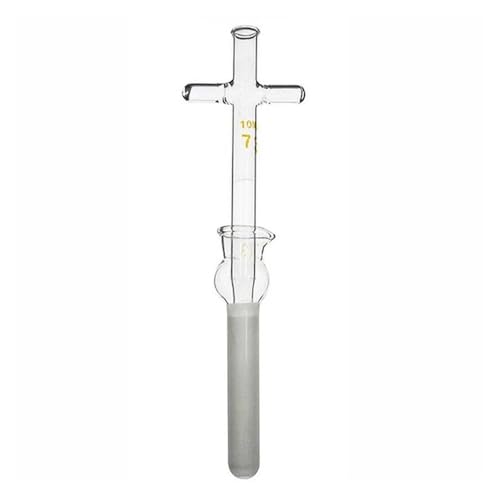Tube broyage homogénéisateur verre 3 ml pour extraire vos échantillons délicats