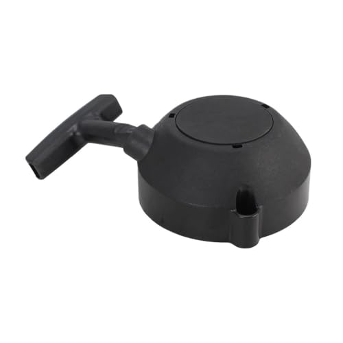 Arranque de retroceso para soplador portátil que soluciona tirones duros 5
