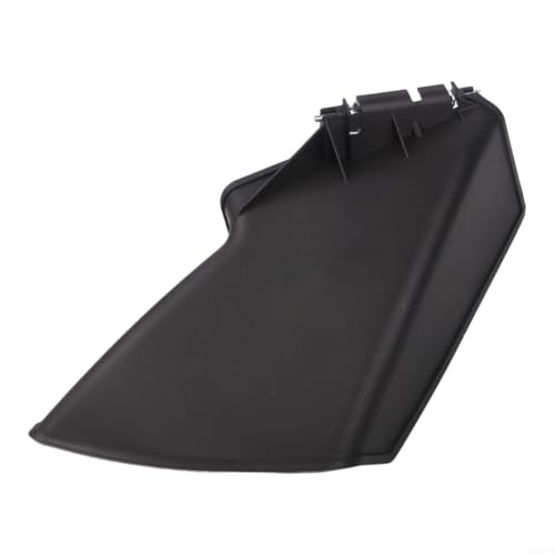 Deflector de césped 631-05229 que restaura el flujo sin modificar 2