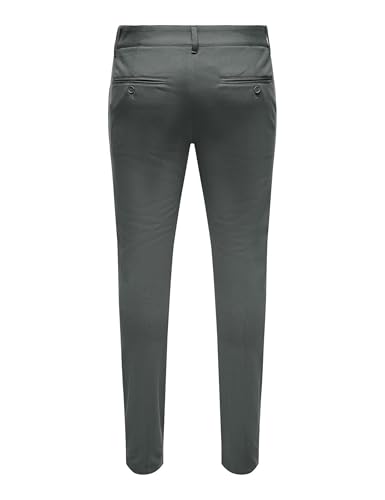Only & Sons Onsmark Slim Gw 0209 Pant Noos – Ansicht 2