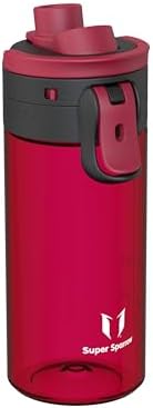 Super Sparrow Water Bottle – 32 Oz – Fast Flow Wide Mouth TouchGulp Water Bottles – Non-Toxic BPA Free – Tritan Drink Bottle – For Work, Gym, Travel, Sports – Lightweight & Sustainable Super Sparrow Water Bottle – 32 Oz – Fast Flow Wide Mouth TouchGulp Water Bottles – Non-Toxic BPA Free – Tritan Drink Bottle – For Work, Gym, Travel, Sports – Lightweight & Sustainable