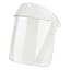 Clear (Anti-fog for Hood)
